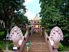 Wat Phnom, Phnom Pehn